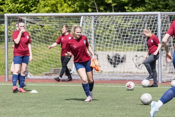 Bild 8 - F SC Ellerau - SV Eidelstedt II : Ergebnis: 2:1